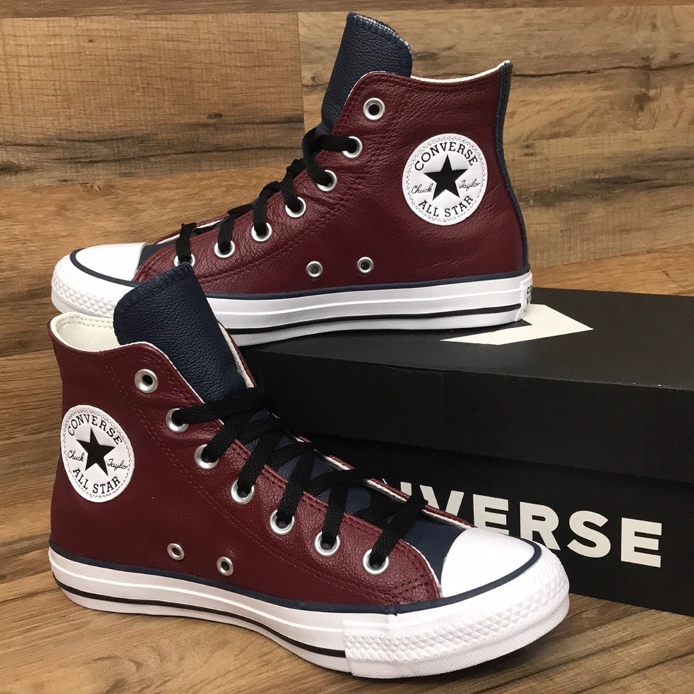 CONVERSE HIGH TOP BRAND NEW